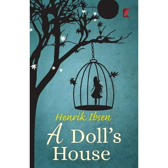 A Doll's House, (Paperback)
