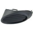 thumbnail image 4 of For 2012-2014 Focus Fog Light Cover Front, Right Black FO1039116 CP9Z17B814B, 4 of 5