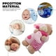 thumbnail image 2 of Baby Sleeping Music Bear Plush Toy for Soother Cartoon Design, 2 of 4