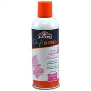Elmer's Craft Bond Multi-Purpose Spray Adhesive, 11 oz, 1 Count