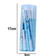 thumbnail image 2 of Bolígrafo de gel con firma para estudiantes, bolígrafos de tinta negra, útiles escolares de oficina, 2 of 5