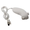 thumbnail image 2 of Nintendo Wii Nunchuk Remote Accessory - White, 2 of 3