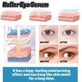 thumbnail image 4 of Crema para ojos para líneas finas y ojeras | Fórmula Hidratante, Lifting, Antioxidante | Reduce las arrugas, reafirma, ilumina debajo de los ojos | Reparación suave para pieles sensibles | 15 ml, 4 of 7