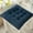 Navy, variant on KCEHTA Corduroy Chair Cushion Tufted Seat Cushion Pads for Dining Chairs Ultra Soft Warm Floor Cushion Square Seat Cushion for Bedroom Living Room Office