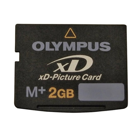UPC 050332405288 product image for Olympus xD-Picture Card M+ 2 GB High Speed M-XD2GMP 202425 | upcitemdb.com