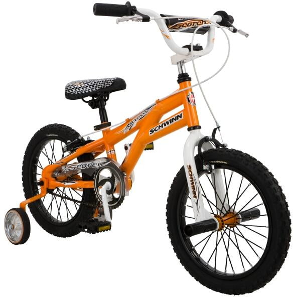 schwinn scorch 16
