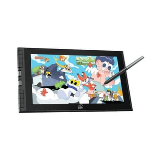 液タブ・ペンタブ WACOM Wacom Intuos Pro Small PTH460K0D Wacom Intuos Pro Digital Graphic Drawing Tablet for Mac or PC