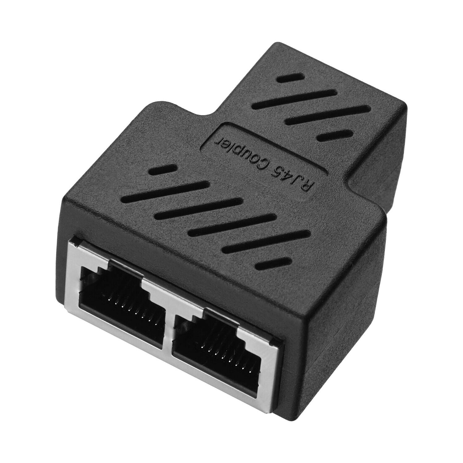 RJ45 Splitter Adapter 1 to 2 1 to 3 Ways CAT 7 6 5 LAN Cable