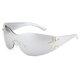 thumbnail image 1 of Gafas de sol personalizadas integradas con estrella de cinco puntas sin marco retro europeas y americanas de moda, 1 of 5