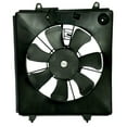 thumbnail image 3 of Sunbelt AC Condenser Fan Assembly For Honda CR-V HO3120102 Drop in Fitment, 3 of 7