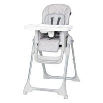 Baby Trend Everlast 7-in-1 High Chair, Madrid Plaid