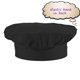 thumbnail image 5 of CRJHNS Conjunto de Delantal y Gorro de Chef para niños, Delantales Infantiles de algodón Ajustables con Bolsillo Grande Delantales con Pechera de Cocina para niñas y niños Negros para cocinar, Hornear, 5 of 7