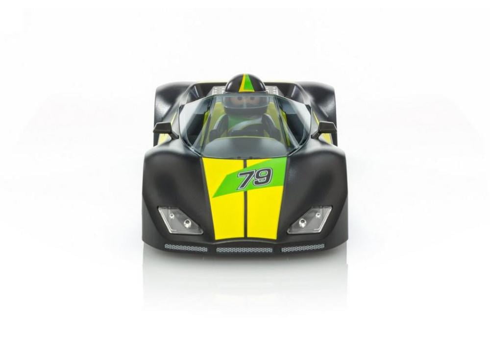 playmobil action rc turbo racer