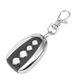 thumbnail image 3 of Herwey Universal Gate Opener 433mhz, 433mhz Gate Opener Universal Cloning Remote Control Key Fob for Electric Garage Door, Remote Control Key 433mhz, 3 of 3
