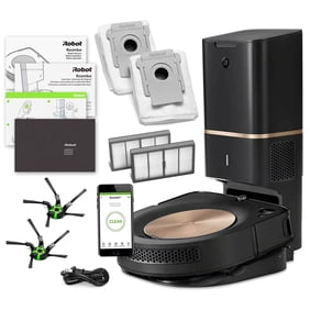 Irobot Roomba E5 5150 Robot Vacuum Wi Fi Connected Works With