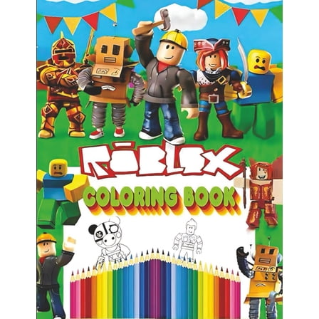 COLORING BOOK FOR KID