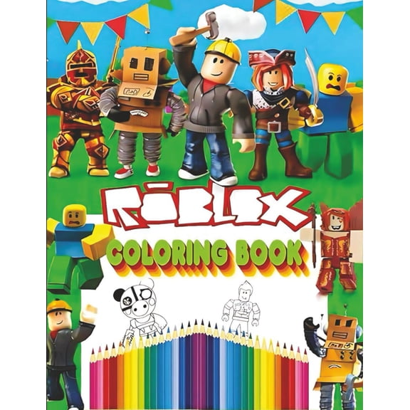 COLORING BOOK FOR KID
