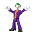 thumbnail image 3 of Juguete Imaginext DC Super Friends Figura The Joker XL, 3 of 4