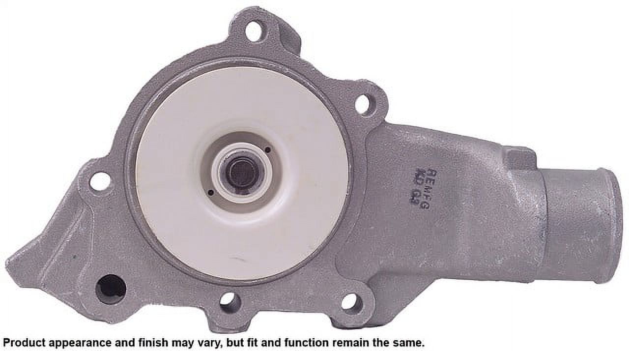 Cardone Remanufactured Water Pump