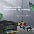thumbnail image 3 of Compatible HP 950XL / 951XL Ink Cartridge Combo High Yield By Superink, 3 of 6
