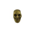thumbnail image 4 of 50 Piezas Zulema Espaciador De Granos De Aleación De Bronce 3D, 4 of 5