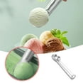 thumbnail image 2 of Ice Dessert Home Watermelon Fruit Self Melting Ice, 2 of 8