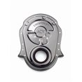 thumbnail image 1 of 141216 Chervolet Big Black Timing Chain Cover 1965-1990, 1 of 1