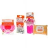 Vital Baby - Baby Girl Toddler Kit, BPA-Free