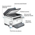 thumbnail image 4 of HP LaserJet MFP M234sdw Printe HP 6GX01FBGJHP, 4 of 9