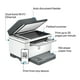 thumbnail image 4 of HP LaserJet MFP M234sdw Printe HP 6GX01FBGJHP, 4 of 9