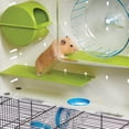 thumbnail image 3 of Hamster Cage MidWest Homes for Pets Awesome Arcade White, 3 of 6