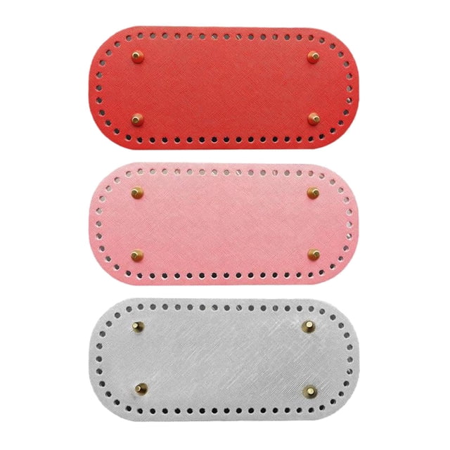 Bolsas de hombro Zulema Rojo Plata Rosa