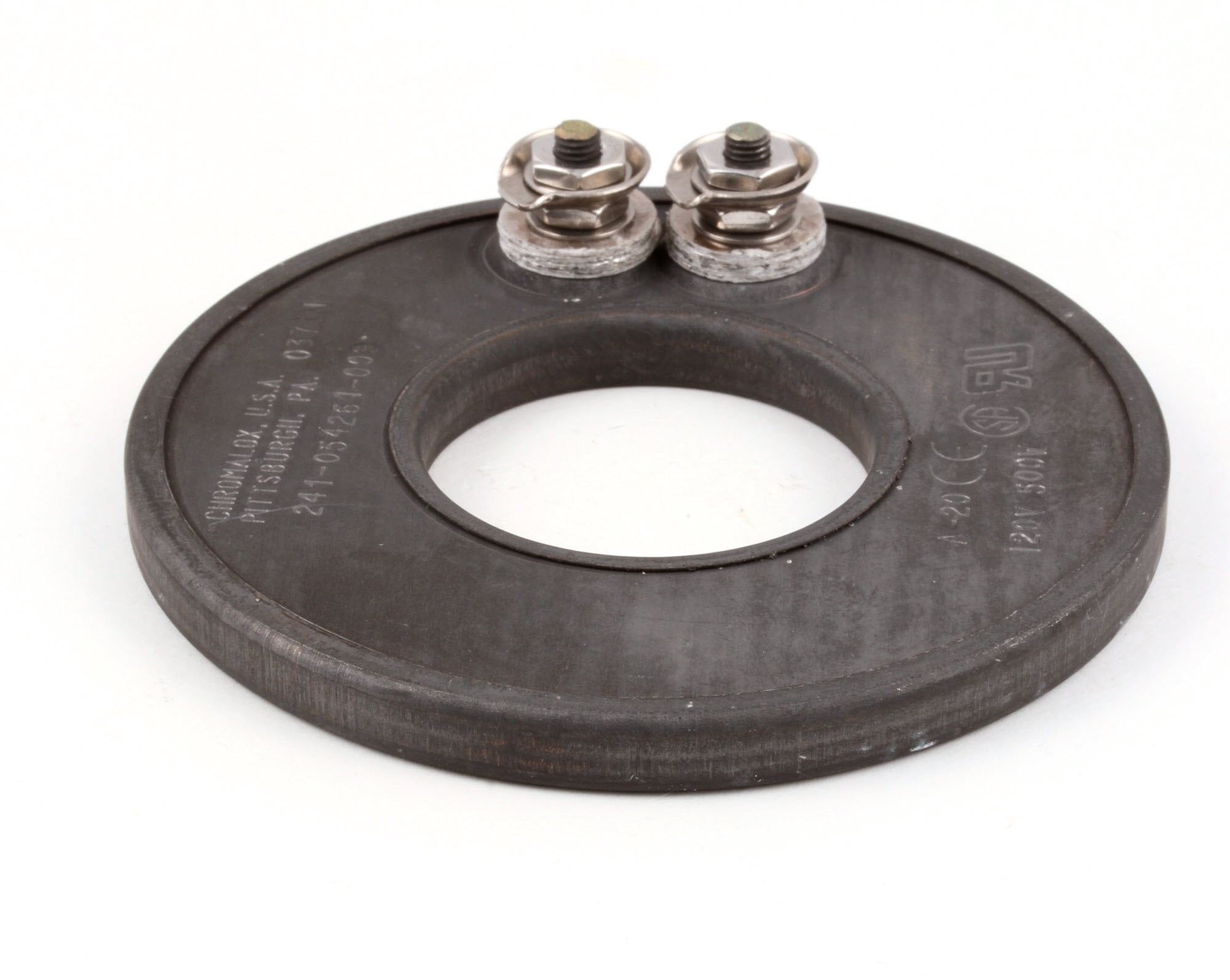 Apw Wyott Ring Heater, Hdc-4 Water 120V 1403020 - Genuine OEM Replacement Part