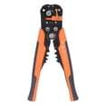 thumbnail image 2 of Herramienta Pelacables Automática, Cortador Pelacables Automático Eficiente 5 En 1, Pelado Rápido Ergonómico Para Mantenimiento, 2 of 7