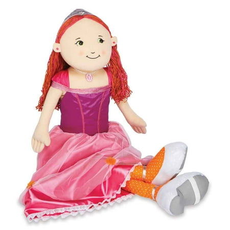 UPC 011964450664 product image for Manhattan Toy Groovy Girls Supersize Isabella Fashion Doll | upcitemdb.com