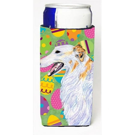 

Borzoi Easter Eggtravaganza Michelob Ultra bottle sleeves For Slim Cans