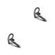 thumbnail image 1 of Bearachild Gaming Sports Reducción de ruido Manos libres Llamada Bluetooth-compatible 5.1 Auriculares Viajes Trabajo Ejercicio Auriculares Auricular 2Conjunto, 1 of 6
