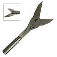 thumbnail image 1 of Centering Edge Finder For Milling Machine, Pipe And Round Bar Divider - Leveler, 1 of 5