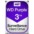 thumbnail image 1 of Disco Duro Western Digital Purple 3TB SATA 6Gb/s 3.5", 1 of 9