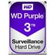 thumbnail image 1 of Disco Duro Western Digital Purple 3TB SATA 6Gb/s 3.5", 1 of 9