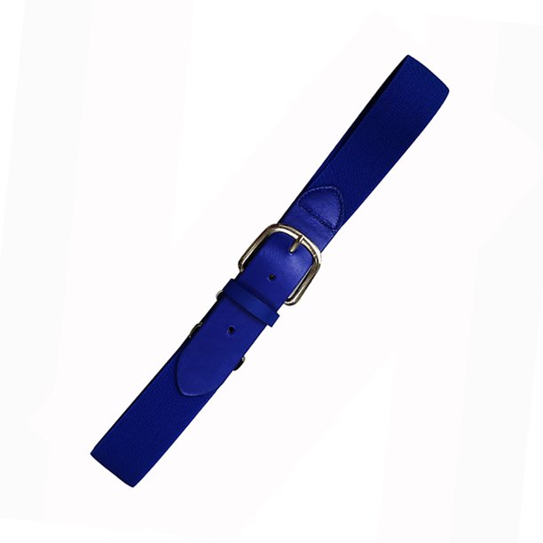 Greeniant Cinturón de béisbol Cinturón de softbol Cinturón ajustable para jóvenes y adultos Golf No.1 Greeniant OD016717-01