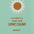 thumbnail image 3 of American Greetings Father's Day Card for Grandpa (Classic Cars), 3 of 5