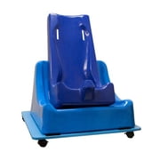 SkillbuildersÐ Floor Sitter Wedge only for Sm Med or Lg