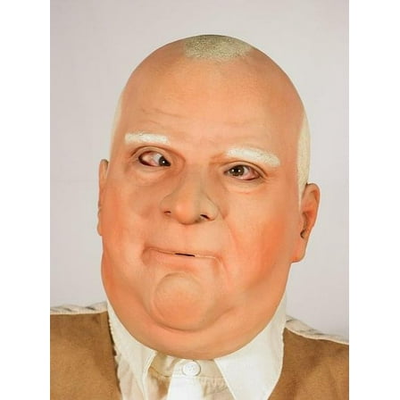 Rob Ford Mayor Adult Costume Mask