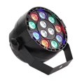 thumbnail image 2 of 4x Led Par64 Stage Light Rgbw Dmx512 Stage Lighting, 2 of 4