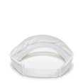 thumbnail image 2 of Outdoor Cap JMV-100 Jersey Mesh-White-Adult, 2 of 8
