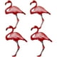 Eyelet Outlet Brads de Forme 12/Pkg-Flamingo – image 1 sur 1