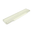 thumbnail image 1 of Tapete para grifo de fregadero de cocina, protector de encimera, bandeja para fregadero, almohadilla de secado, recogedor de goteo Beige, 1 of 6