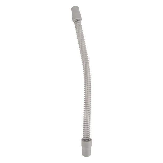 Tubo de repuesto para respirador, manguera corta flexible, accesorios para humidificador de 17,7 pulgadas