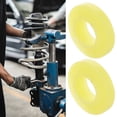 thumbnail image 2 of KAKOWELY Shock Bushing Rings 100pcs Universal Shock Absorbers Ring Bushing Car Accessories Shock Absorber Bushing Ring Buffer Shock Absorption Pad Universal Shock Absorber Gasket, 2 of 4